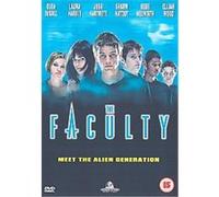 The Faculty [Import anglais]