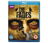 The Fades Series / Season 1 [Blu-ray]