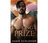 The Fae King's Prize