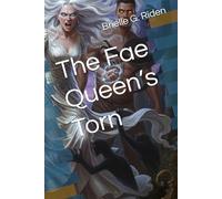 The Fae Queen’s Torn