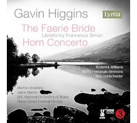 The Faerie Bride-Concerto pour Cor