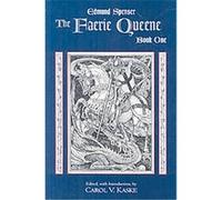 The Faerie Queen Edmund Spenser (Auteur)