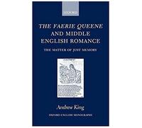 The Faerie Queene And Middle English Romance