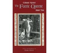 The Faerie Queene, Book Two