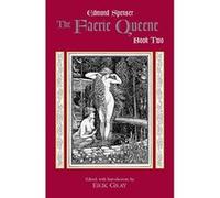The Faerie Queene, Book Two Edmund Spenser (Auteur)