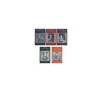 The Faerie Queene: Complete In Five Volumes
