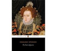 The Faerie Queene Edmund Spenser (Auteur)