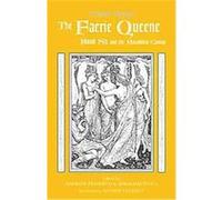 The Faerie Queene Edmund Spenser (Auteur)