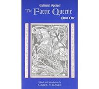 The Faerie Queene Edmund Spenser (Auteur)