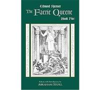 The Faerie Queene, Faerie Queene Edmund Spenser (Auteur)
