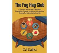 The Fag Hag Club