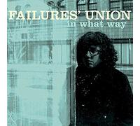 The Failure's Union - in What Way