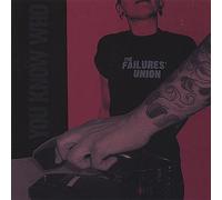 The Failure's Union - You Know Who