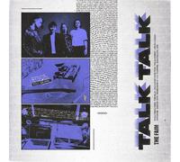 THE FAIM - TALK TALK SOFTPAK CD NEUF