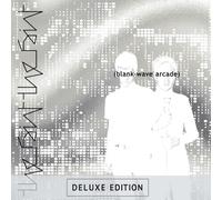 THE FAINT - Blank-Wave Arcade (Deluxe Edition) (White [Vinyl] [Import]