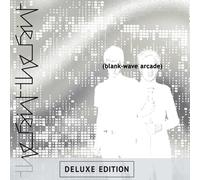 The Faint Blank-wave Arcade (Vinyl) Deluxe 12" Album