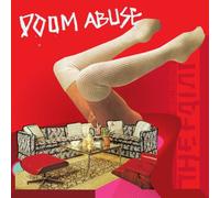Faint - Doom Abuse