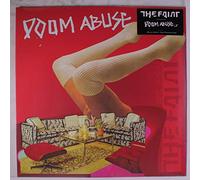 The Faint - Doom Abuse