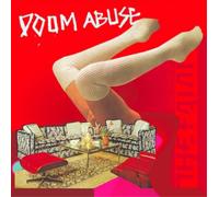 The Faint Doom Abuse (CD) Album