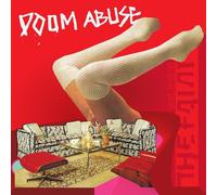 THE FAINT - Doom Abuse (Red [Vinyl] [Import]