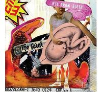 The Faint - Wet From Birth [Vinyl]