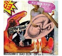 The Faint - Wet From Birth [Vinyl]
