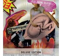 The Faint Wet from Birth (Vinyl) Deluxe 12" Album