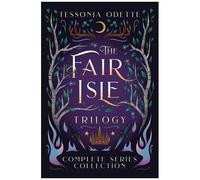 The Fair Isle Trilogy