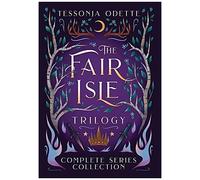 The Fair Isle Trilogy