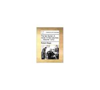 The Fair Syrian. A Novel. In Two Volumes. ... Volume 1 Of 2