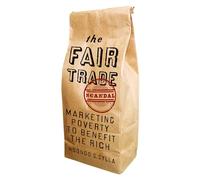 The Fair Trade Scandal: Marketing Poverty to Benefit the Rich