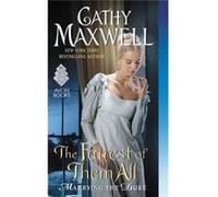 The Fairest Of Them All: Marrying The Duke (Mass Market Paperback) Cathy Maxwell, (Auteur)