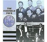 The Fairfield Four - Don't Let Nobody Turn You Around