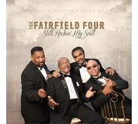 The Fairfield Four Still Rockin' My Soul (CD) Album