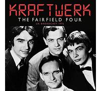 The Fairfield Tour Radio Broadcast Croydon England 1975