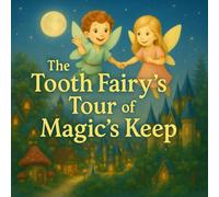 The Fairies Tour Magic's Keep: Down Turrettooth Way