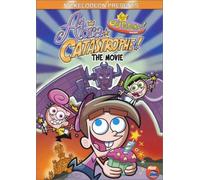 The Fairly Odd Parents - Abra-Catastrophe The Movie [Import USA Zone 1]