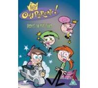 The Fairly Odd Parents - Boys In The Band [DVD]