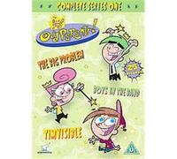 The Fairly Odd Parents - Complete Series 1 G