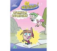 The Fairly Odd Parents - Information Stuporhighway