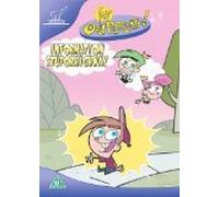 The Fairly Odd Parents - The Fairly Odd Parents - Information Stuporhighway [Import anglais]
