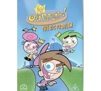 The Fairly Odd Parents - The Fairly Odd Parents - the Big Problem [Import anglais]