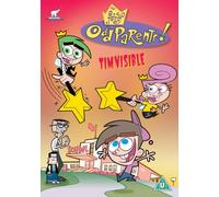 The Fairly Odd Parents - The Fairly Odd Parents - Timvisible [Import anglais]
