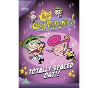 The Fairly Odd Parents - The Fairly Odd Parents - Totally Spaced Out!! [Import anglais]