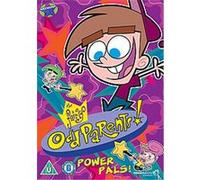 The Fairly Odd Parents Vol.1 G