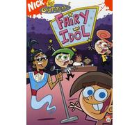The Fairly OddParents: Fairy Idol