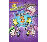 The Fairly OddParents: Season 3