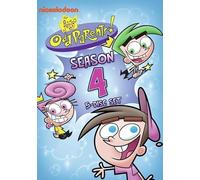 The Fairly OddParents: Season 4