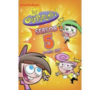 The Fairly OddParents – Nickelodeon – Saison 5