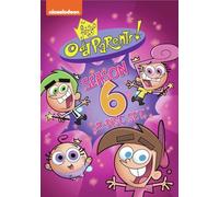 The Fairly OddParents: Season 6